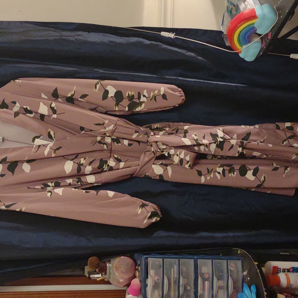 A NEW DAY Maxi dress (L)